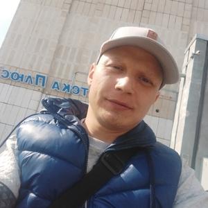 Парни в Казани (Татарстан): Алексей, 30 - ищет девушку из Казани (Татарстан)