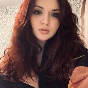 Mary, 27 лет, Москва