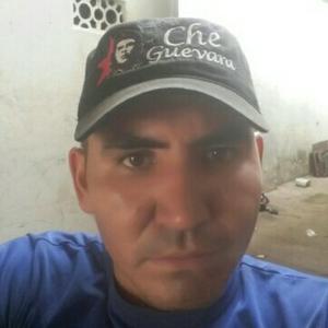 Albeiro, 34 года, Ccuta