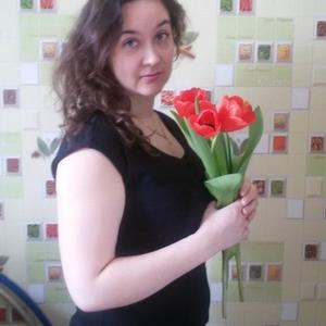 Vika, 42 года, Курган