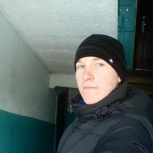 Парни в Новосибирске: Андрей, 31 - ищет девушку из Новосибирска