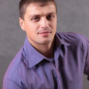 Игорь, 47 лет, Старый Оскол