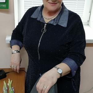 Татьяна, 64 года, Брянск