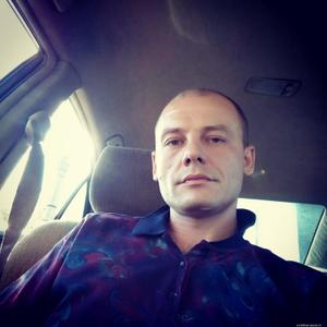 Роман Лузин, 37 лет, Хабаровск