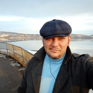 Кирилл, 42 года, Мурманск