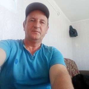 Валерий, 61 год, Чебаркуль