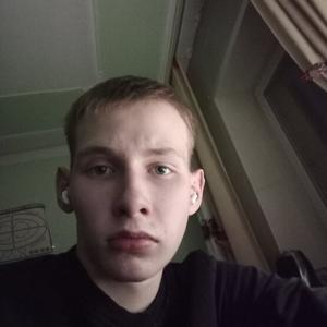 Fyodor, 18 лет, Красноярск