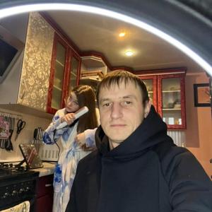 Василий, 37 лет, Иваново
