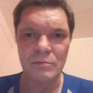 Александр, 52 года, Обнинск