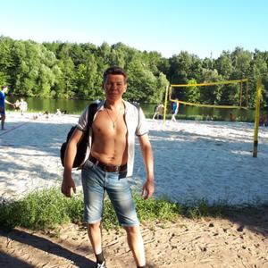 Алексей Селин, 44 года, Чита
