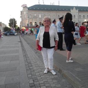 Тамара Наумова, 65 лет, Пенза