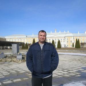 Владимир Андреев, 48 лет, Ейск