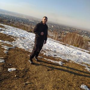 Парни в Саяногорске: Егор, 28 - ищет девушку из Саяногорска