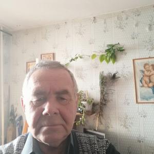 Федор Лучин, 72 года, Комсомольск-на-Амуре
