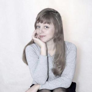 Наталья Приходько, 32 года, Лесосибирск