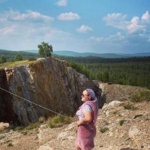 Девушки в Новосибирске: Лизенька, 25 - ищет парня из Новосибирска