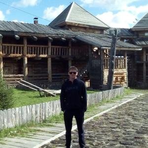 Парни в Перми: Сергей, 38 - ищет девушку из Перми