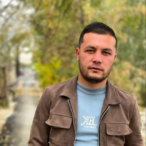 Davron, 27 лет, Ташкент