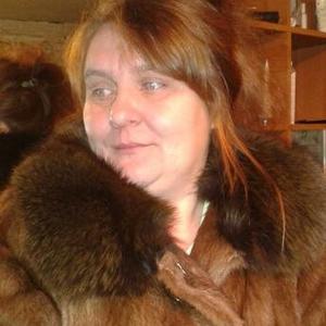 Оксана, 49 лет, Вихоревка