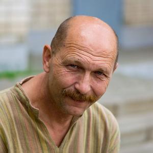 Михаил, 65 лет, Ярославль