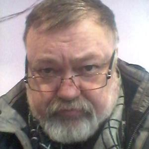 Александр, 67 лет, Кострома