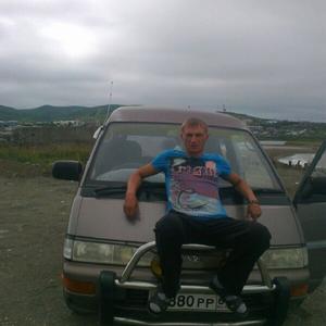Александр, 41 год, Южно-Сахалинск
