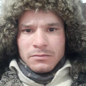 Парни в Уфе (Башкортостан): Радмир, 32 - ищет девушку из Уфы (Башкортостан)