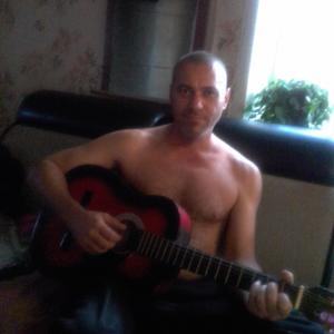 Сергей, 43 года, Курган