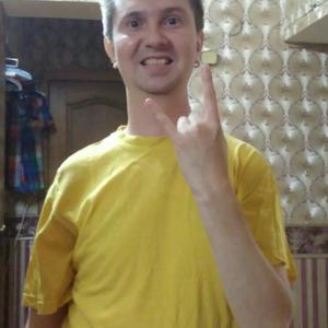 Парни в Перми: Кирилл, 36 - ищет девушку из Перми