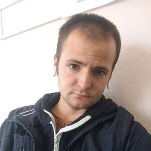 Георгий, 27 лет, Тюмень
