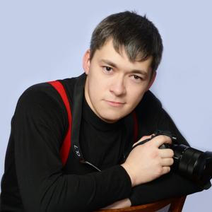 Иван Суриков, 33 года, Пермь