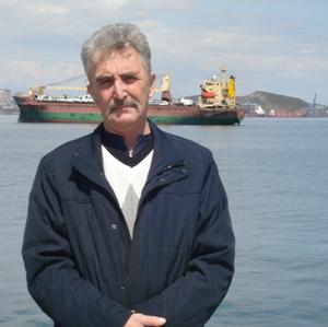 Михаил, 60 лет, Владивосток