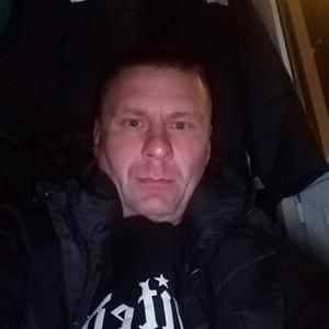 Иван, 46 лет, Новосибирск