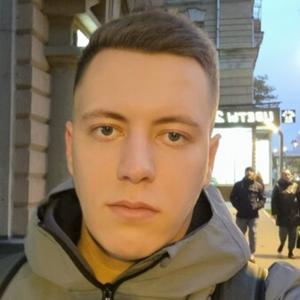 Парни в Курчатове: Александр, 22 - ищет девушку из Курчатова