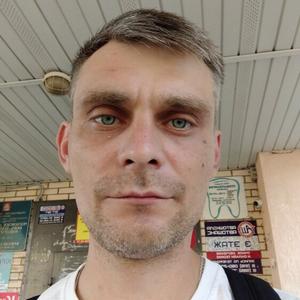 Парни в Фряново: Кирилл, 39 - ищет девушку из Фряново