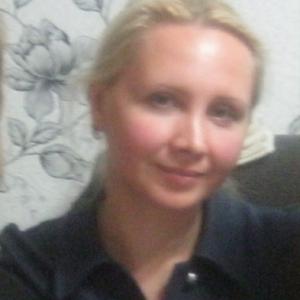 Девушки в Оренбурге: Наталья, 45 - ищет парня из Оренбурга