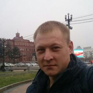 Серёга, 36 лет, Южно-Сахалинск