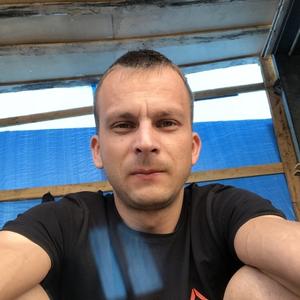 Леонид Бороздин, 34 года, Вологда