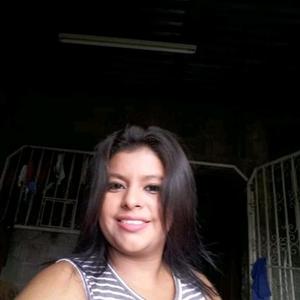 Ani Vega, 31 год, Managua