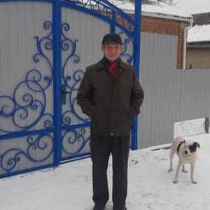 Парни в Таганроге: Сергей, 65 - ищет девушку из Таганрога