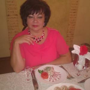 Марина Орлова, 62 года, Нижневартовск