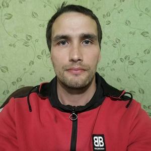 Валерий, 38 лет, Облучье