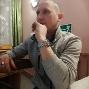 Иван, 34 года, Сростки