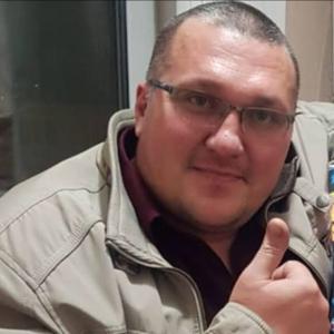 Анатолий, 42 года, Магадан