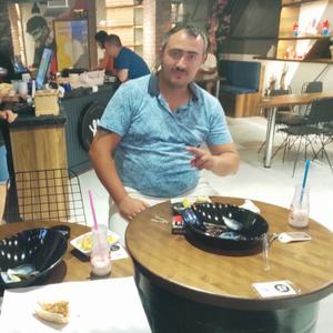 Парни в Казани (Татарстан): Huseyn, 39 - ищет девушку из Казани (Татарстан)