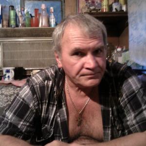 Сергей Машкин, 66 лет, Хабаровск