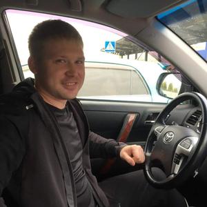 Антон Гуляев, 33 года, Томск