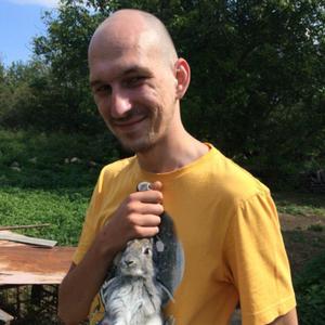 Парни в Ставрополе: Богдан, 33 - ищет девушку из Ставрополя
