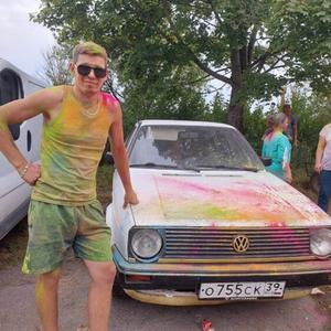 Парни в Калининграде: Гоша, 32 - ищет девушку из Калининграда