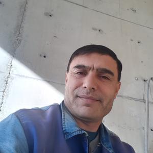 Махсуд, 42 года, Душанбе